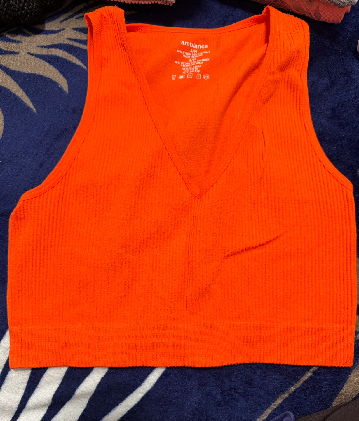 Forever 21 & Ambiance Tops Bundle - photo 3