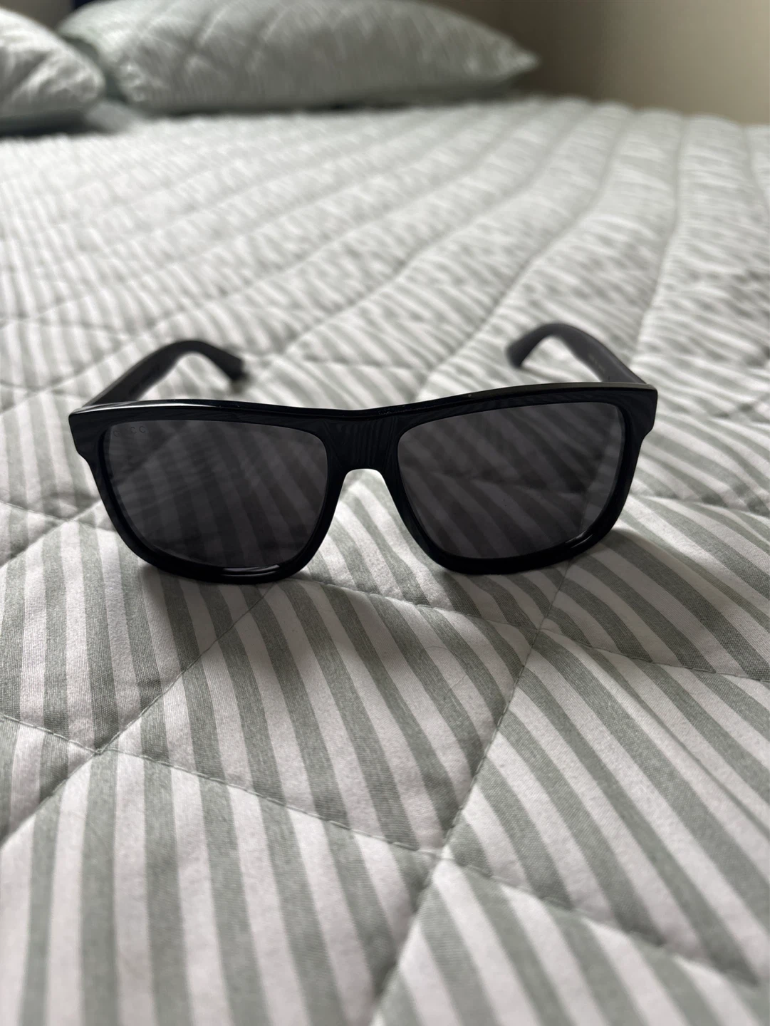 Gucci GG0010S Sunglasses