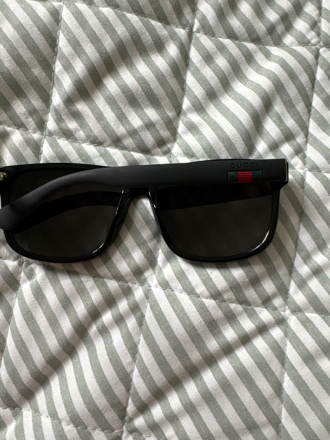 Gucci GG0010S Sunglasses - photo 2