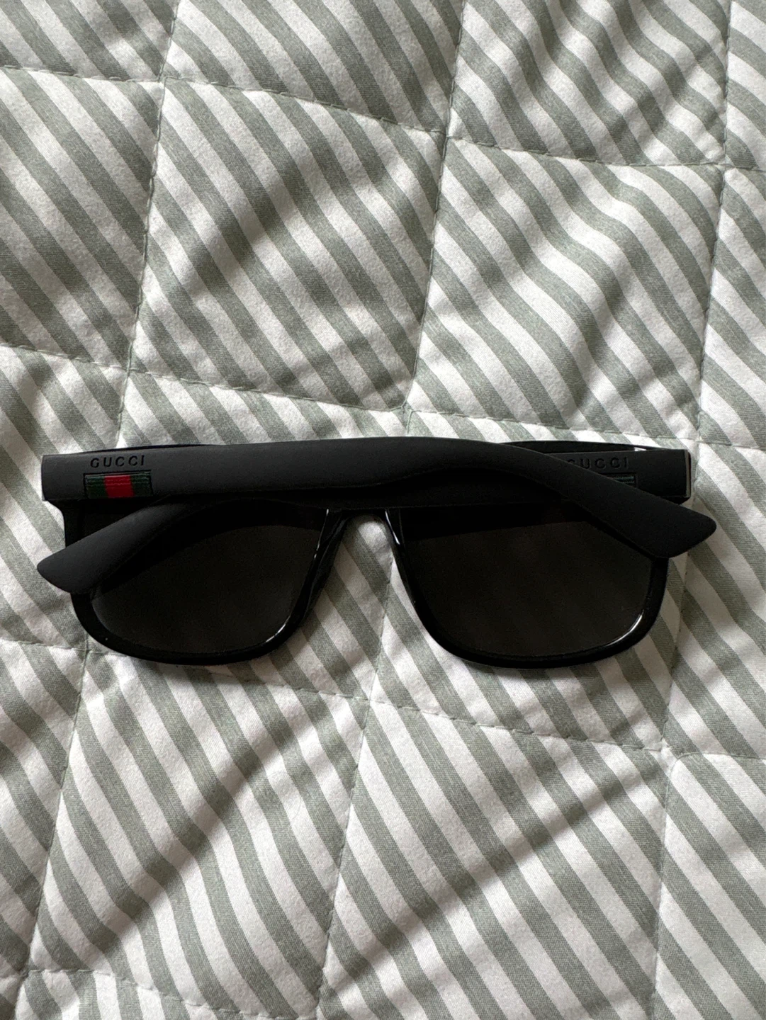Gucci GG0010S Sunglasses - photo 3