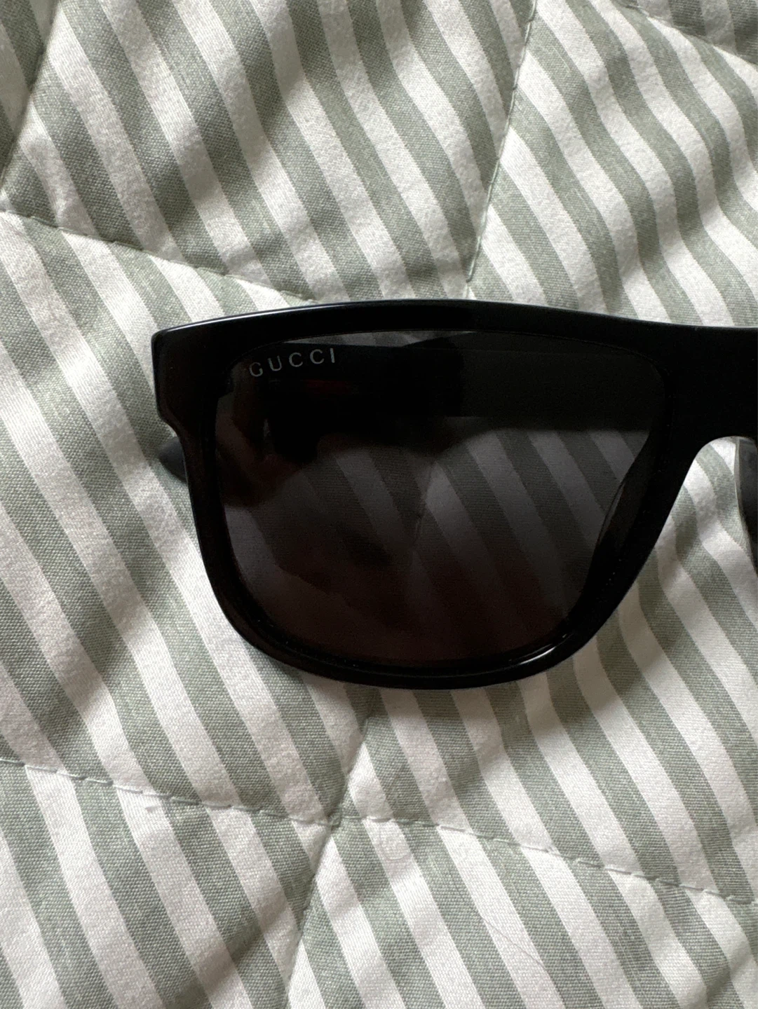 Gucci GG0010S Sunglasses - photo 4