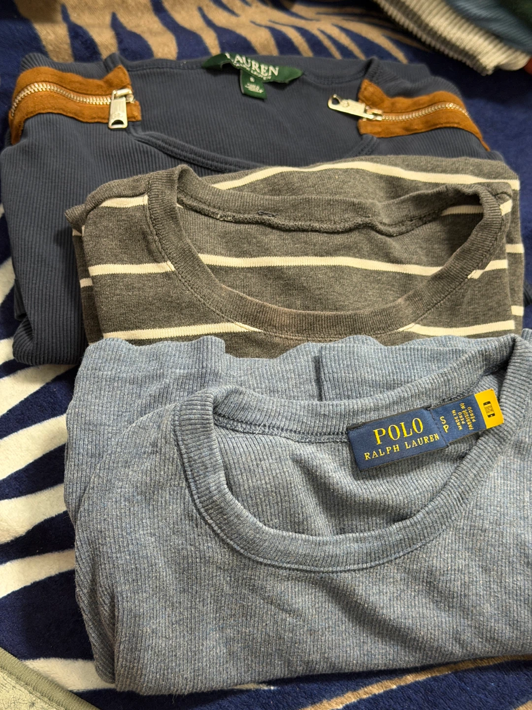 Ralph Lauren