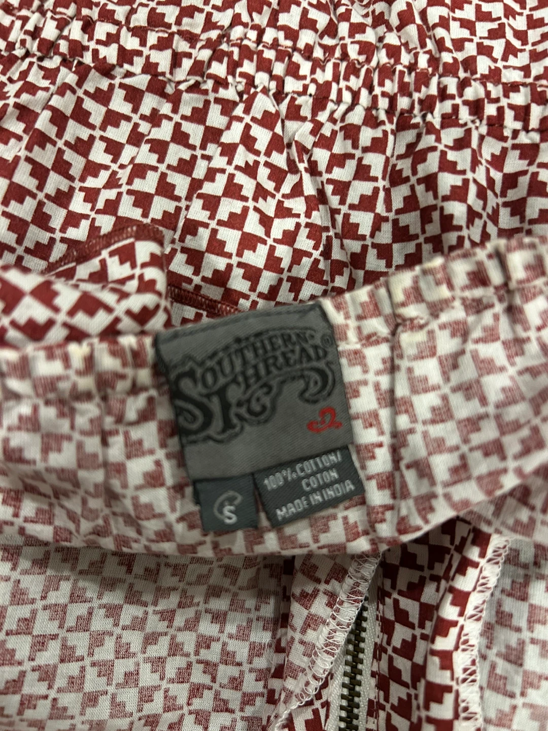Southern Thread Dress - Size S - photo 3