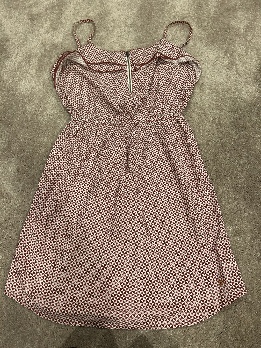 Southern Thread Dress - Size S