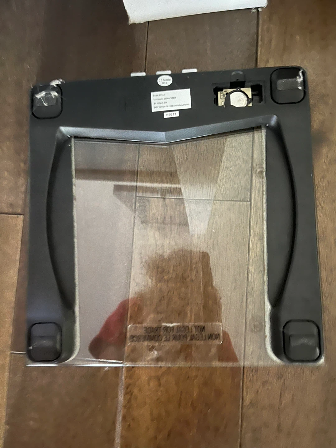 Starfrit Digital Scale - photo 3
