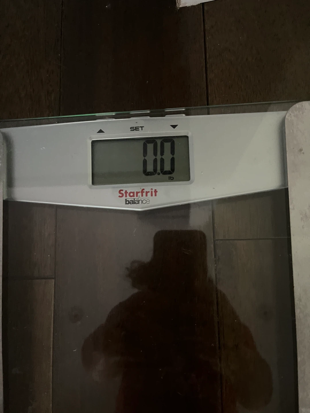Starfrit Digital Scale - photo 2