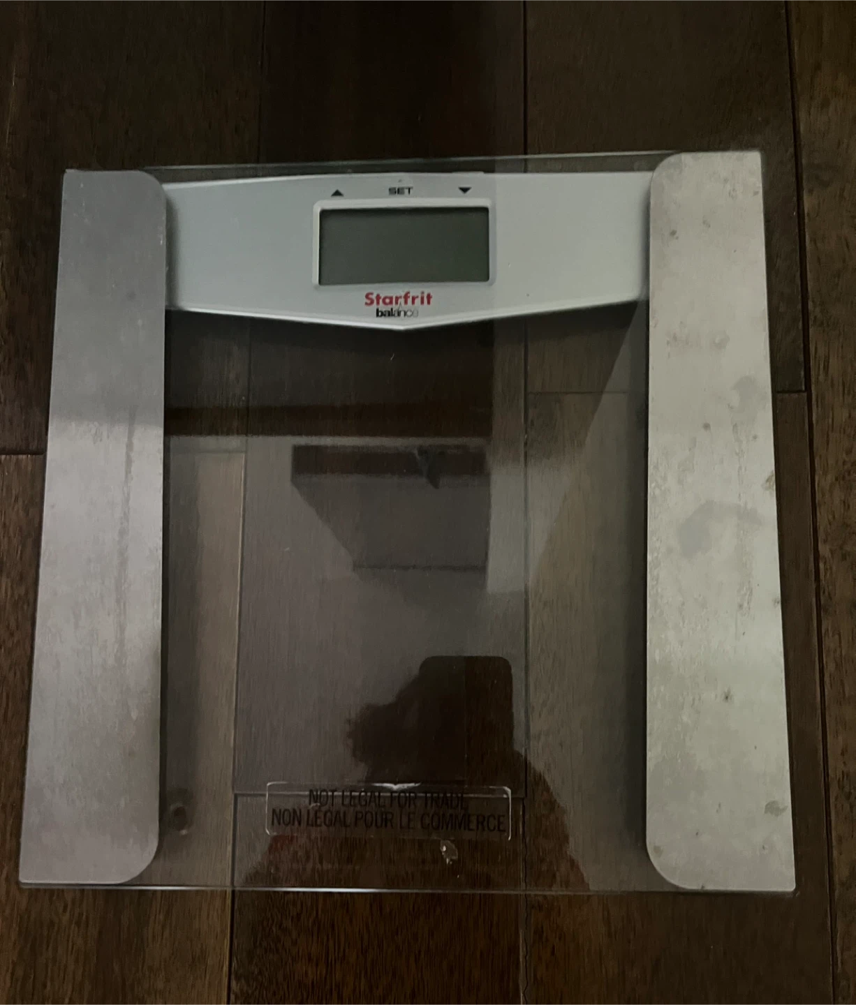 Starfrit Digital Scale