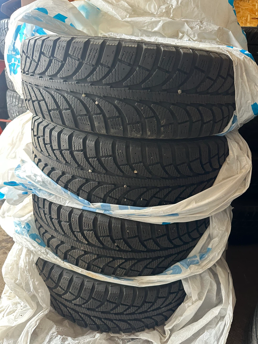 4: tires for sale size 185/60R15 - photo 4