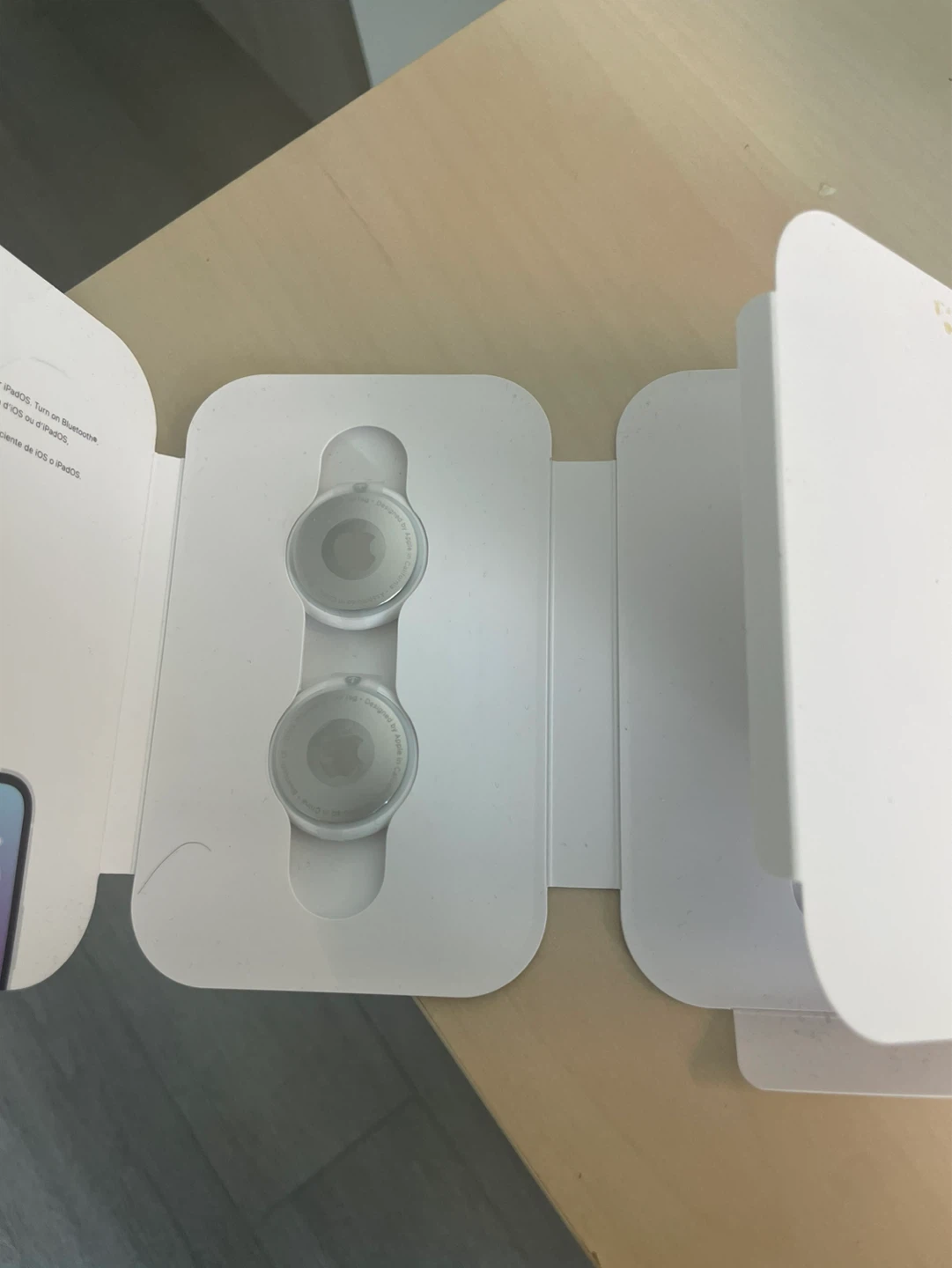 Apple AirTag (2 Pack)