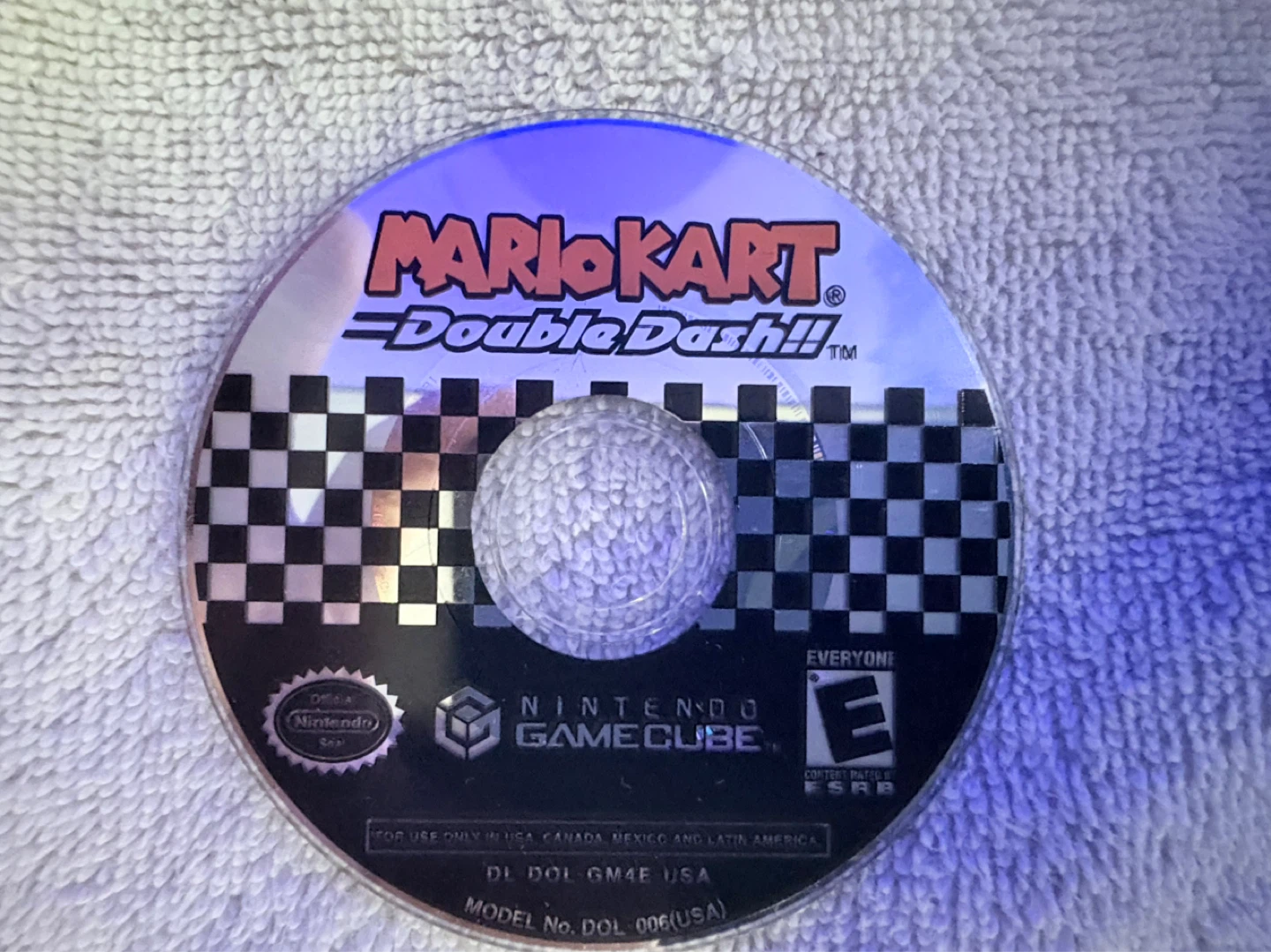 Nintendo GameCube bundle - photo 2