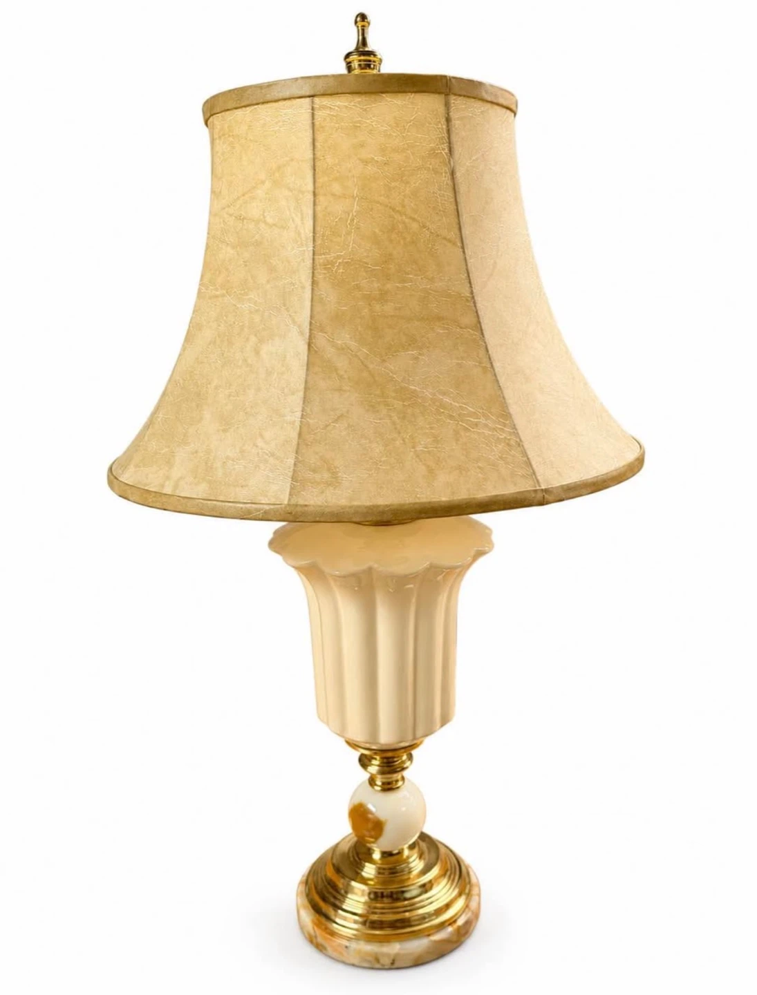 Vintage Style Table Lamp