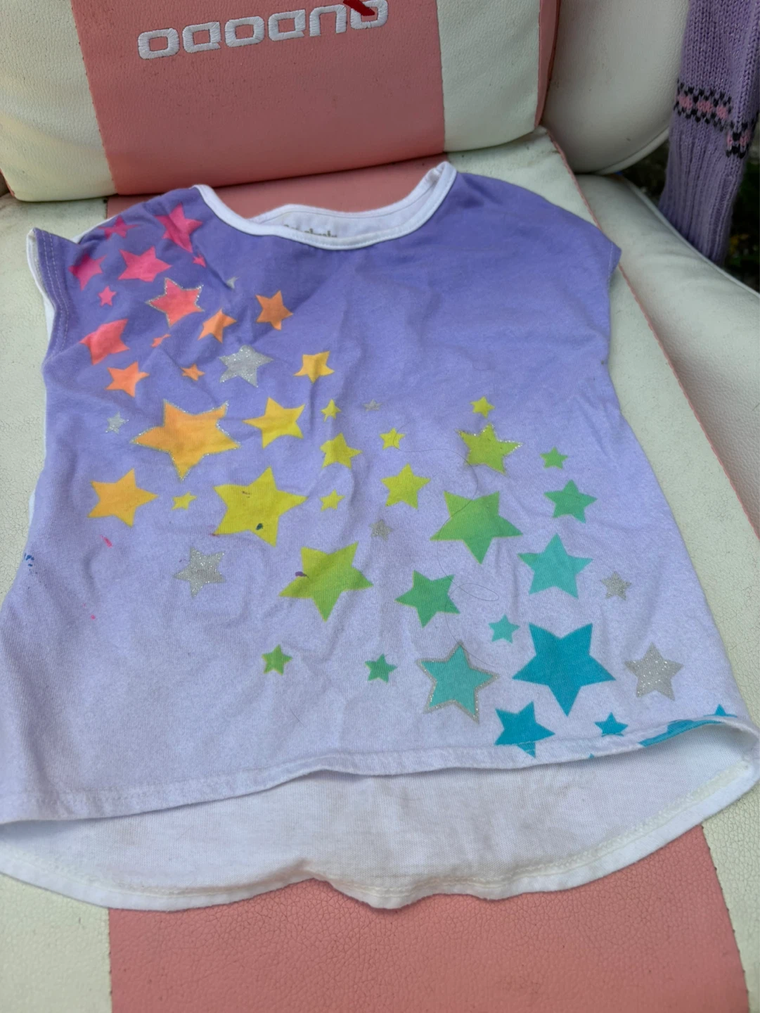Toddler girls Clothing Bundle - photo 5