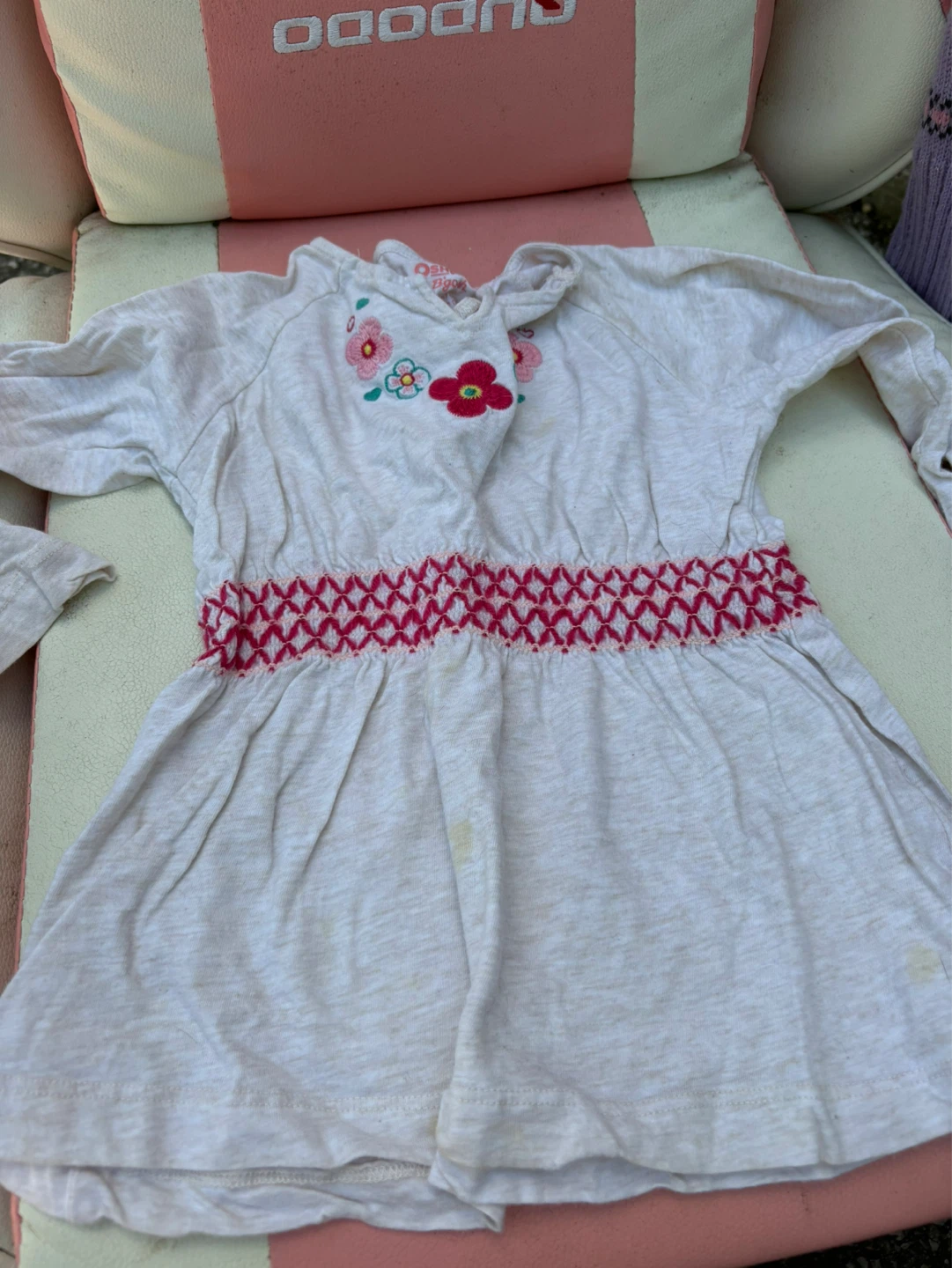 Toddler girls Clothing Bundle - photo 4