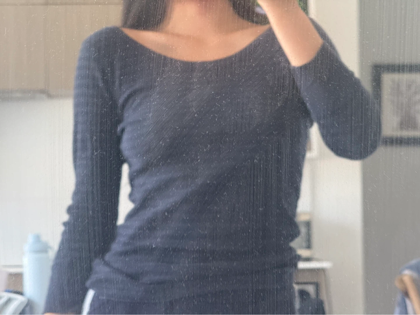 brandy top - photo 3