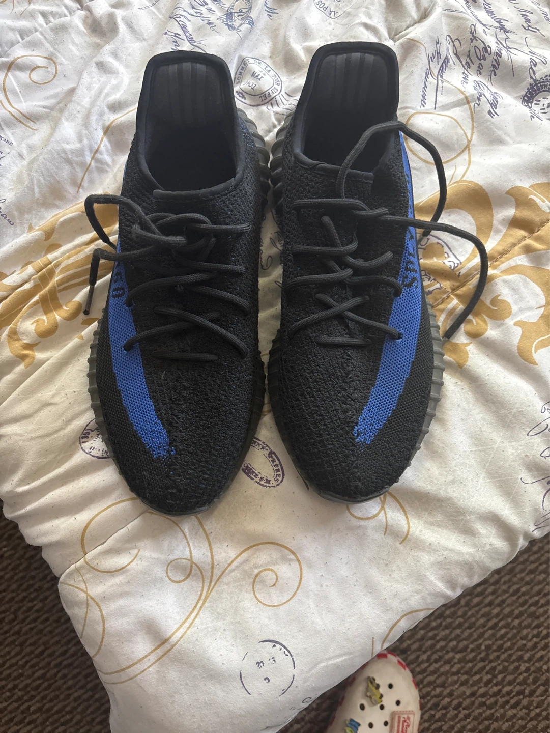 Adidas Yeezy Boost 350 V2 "Beluga Reflective"