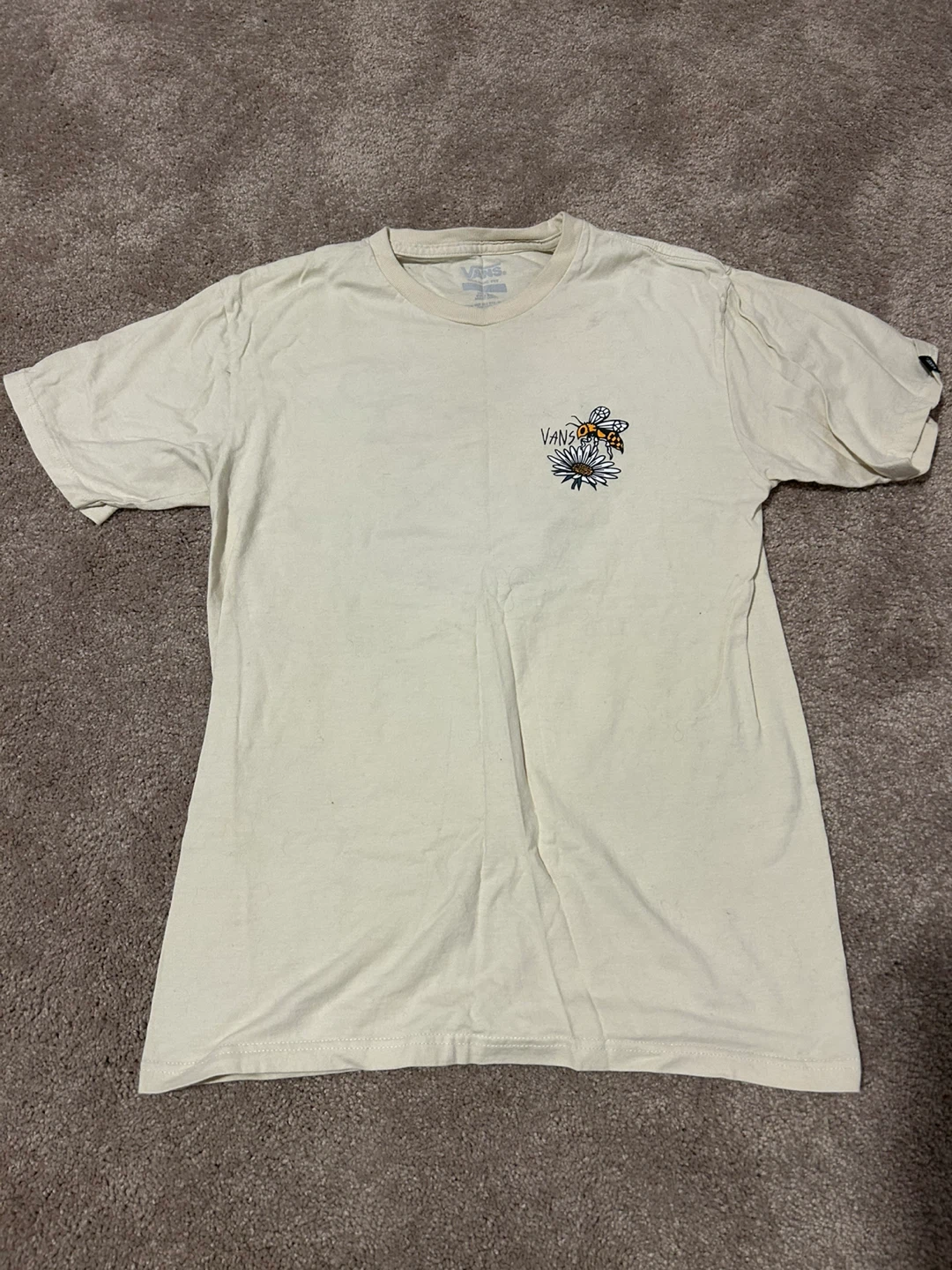 Vans Garden Club T-Shirt