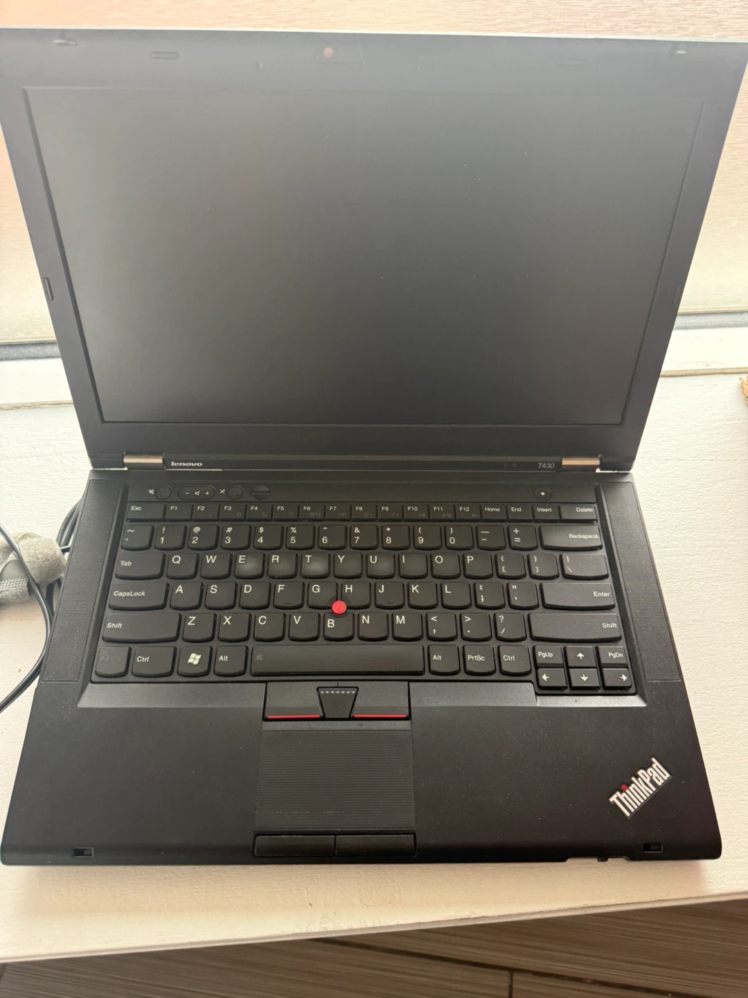 Lenovo ThinkPad T430 Laptop - photo 4