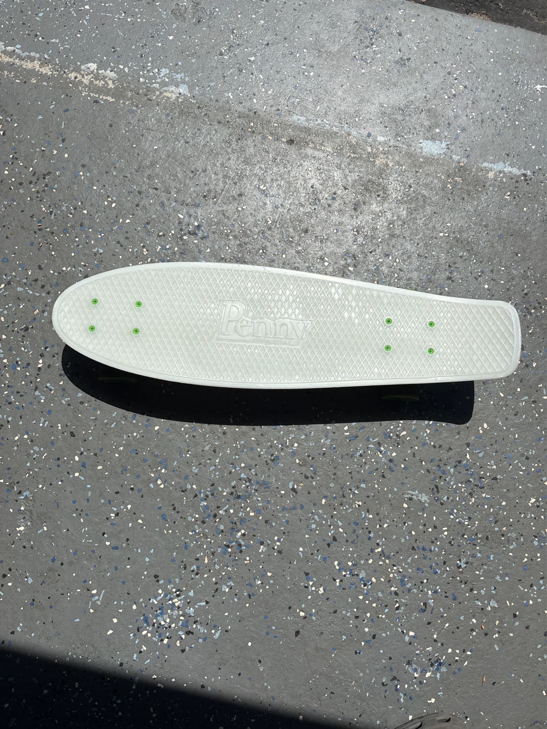 Penny Skateboard