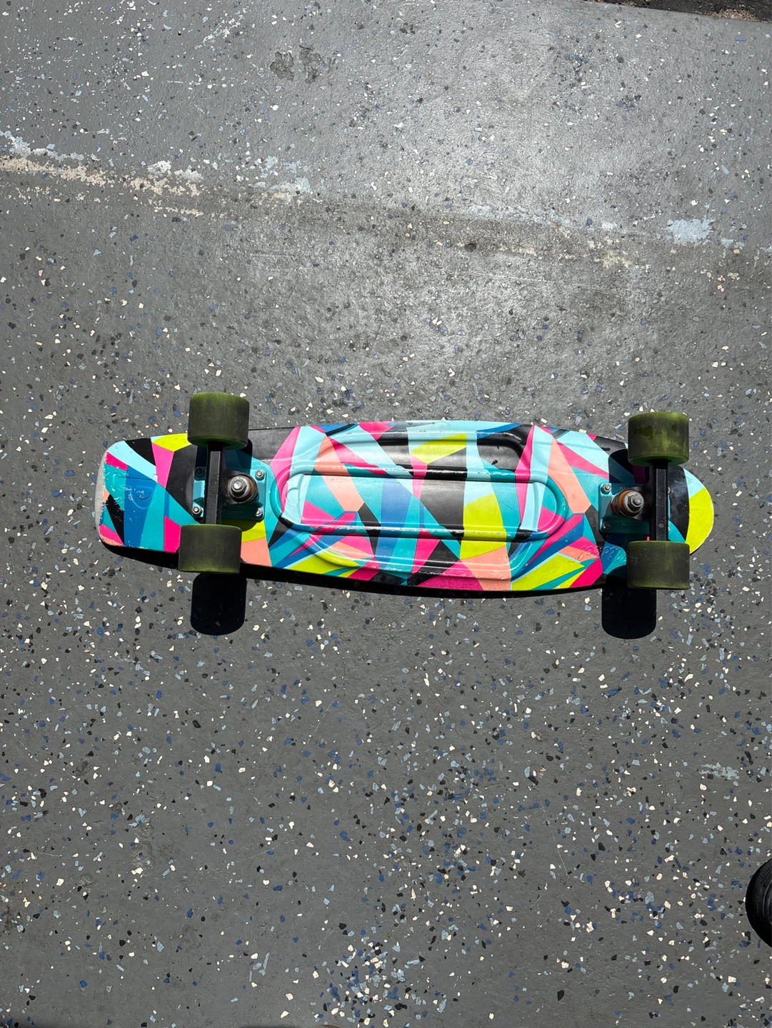 Penny Skateboard - photo 2