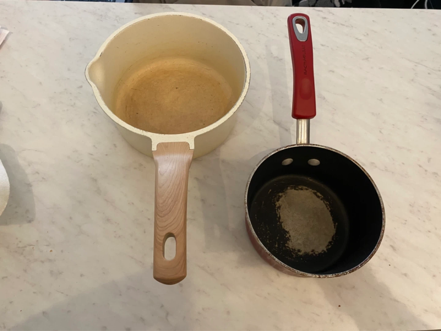 Carrot pots and pans set - photo 3