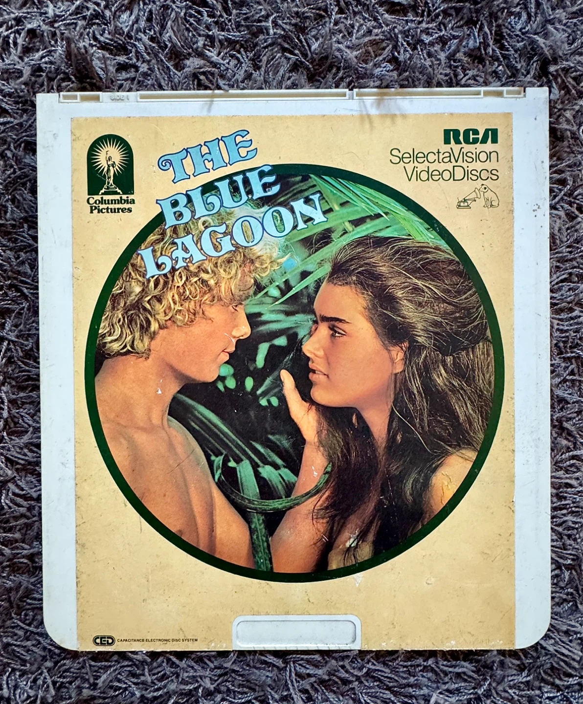 Laserdiscs and Video Discs for Sale - photo 3