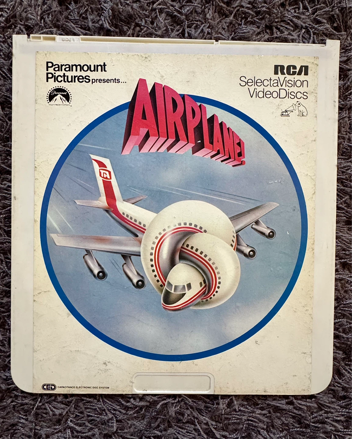 Laserdiscs and Video Discs for Sale - photo 4