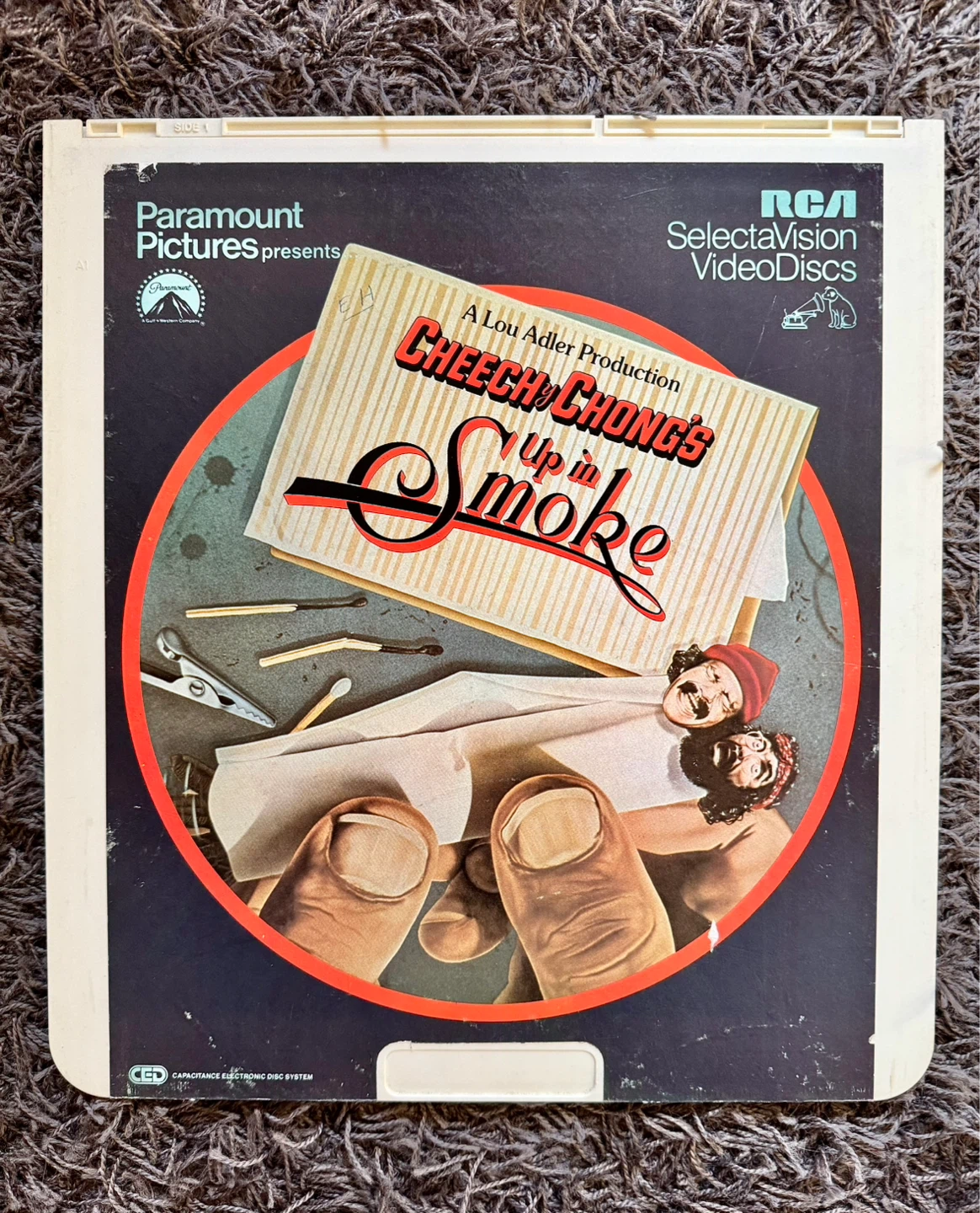Laserdiscs and Video Discs for Sale - photo 2