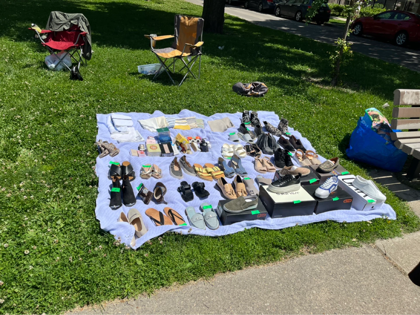 Assorted Women's Shoes - photo 3