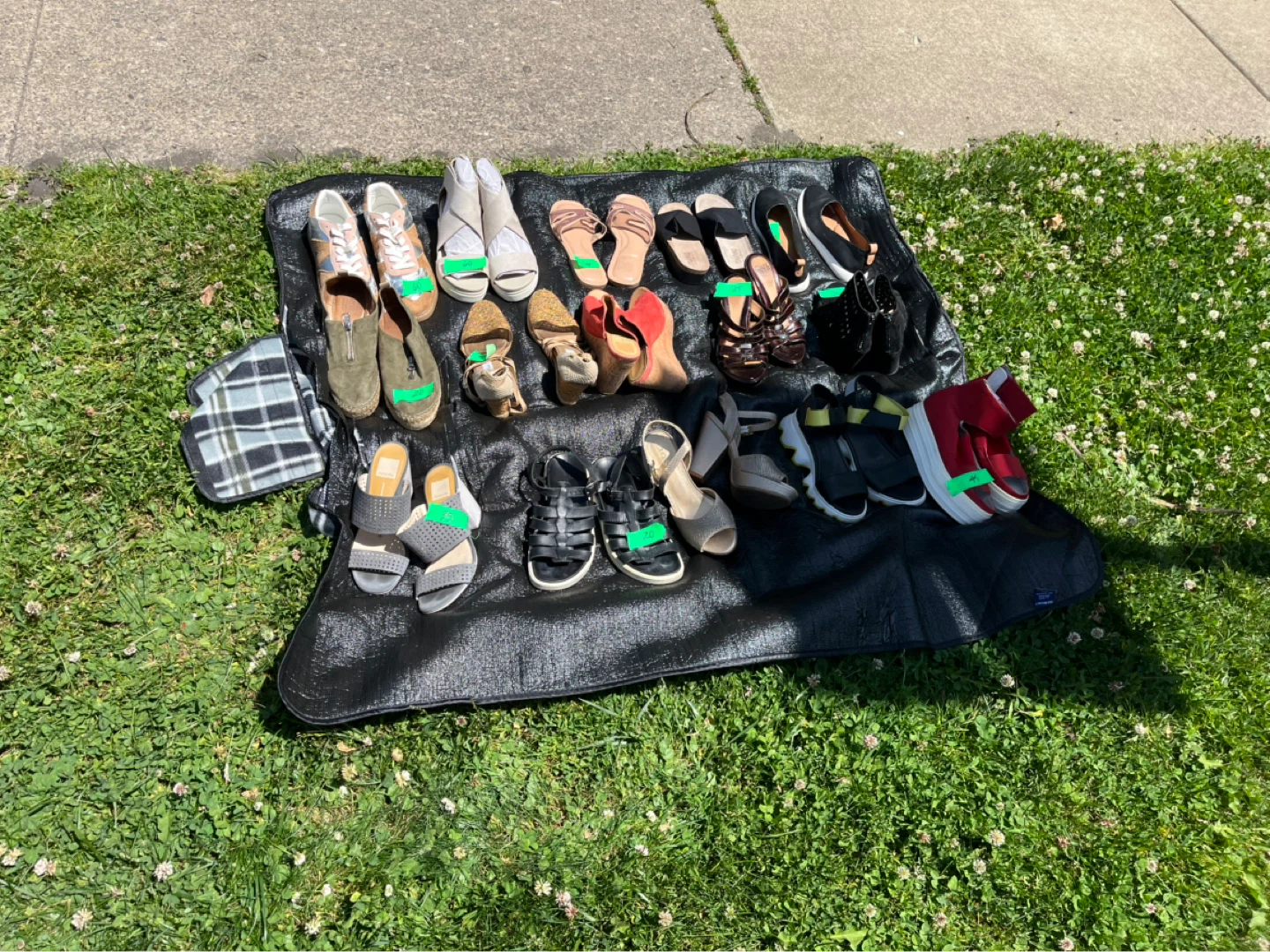 Assorted Women's Shoes - photo 2