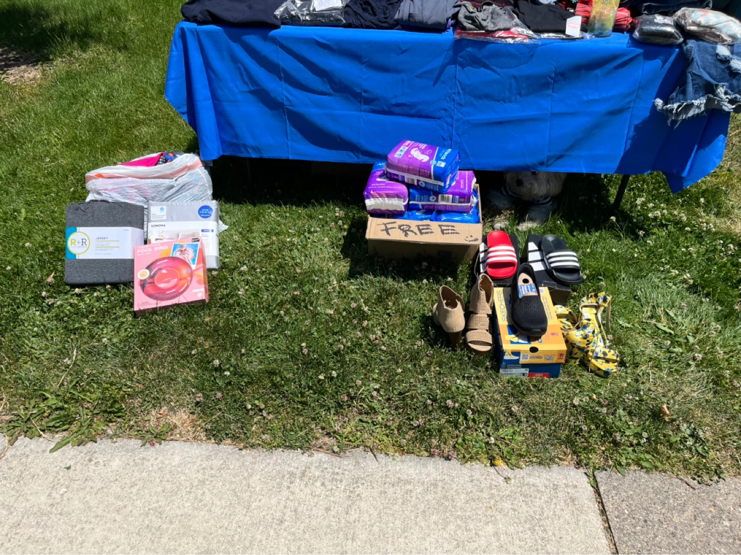 Assorted Women's Shoes - photo 5