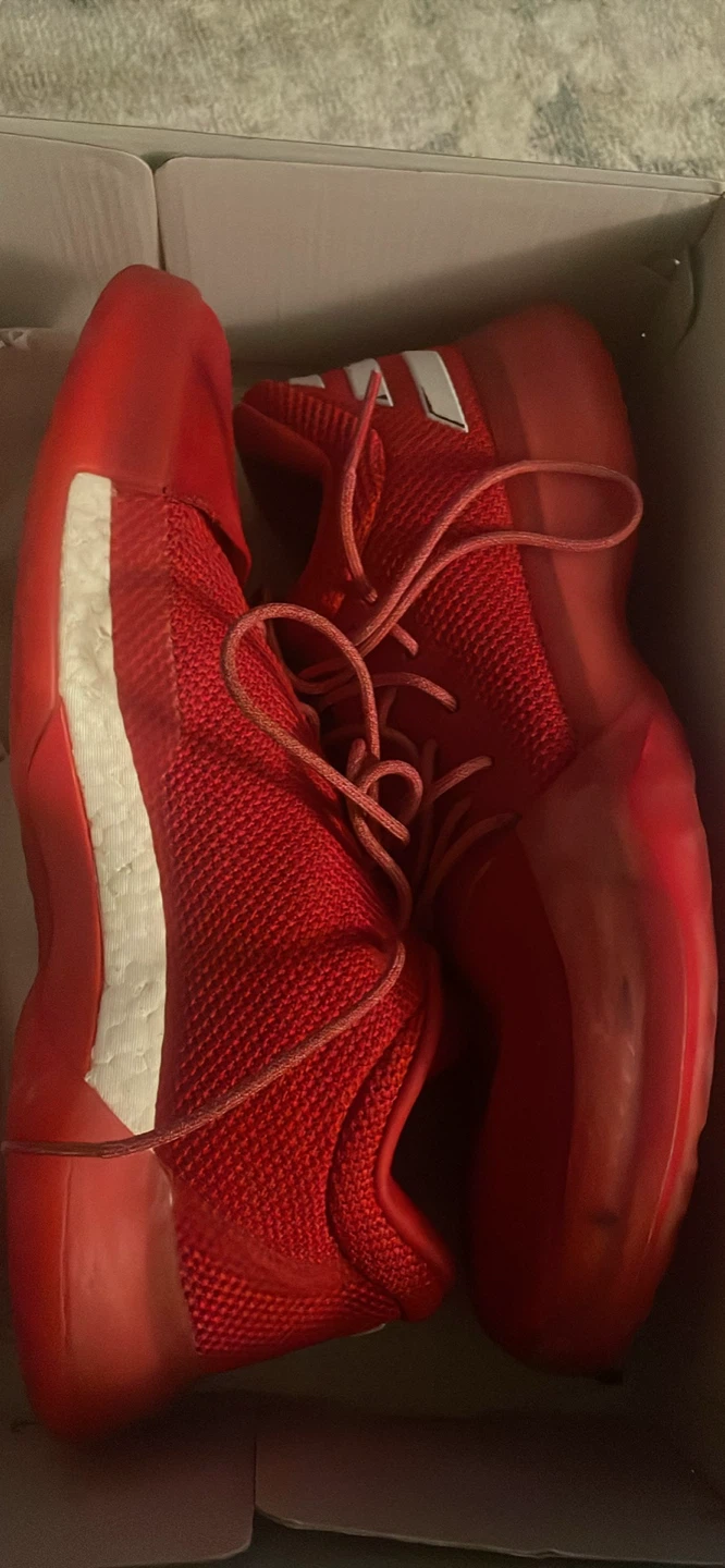 Harden Basketball Shoes
