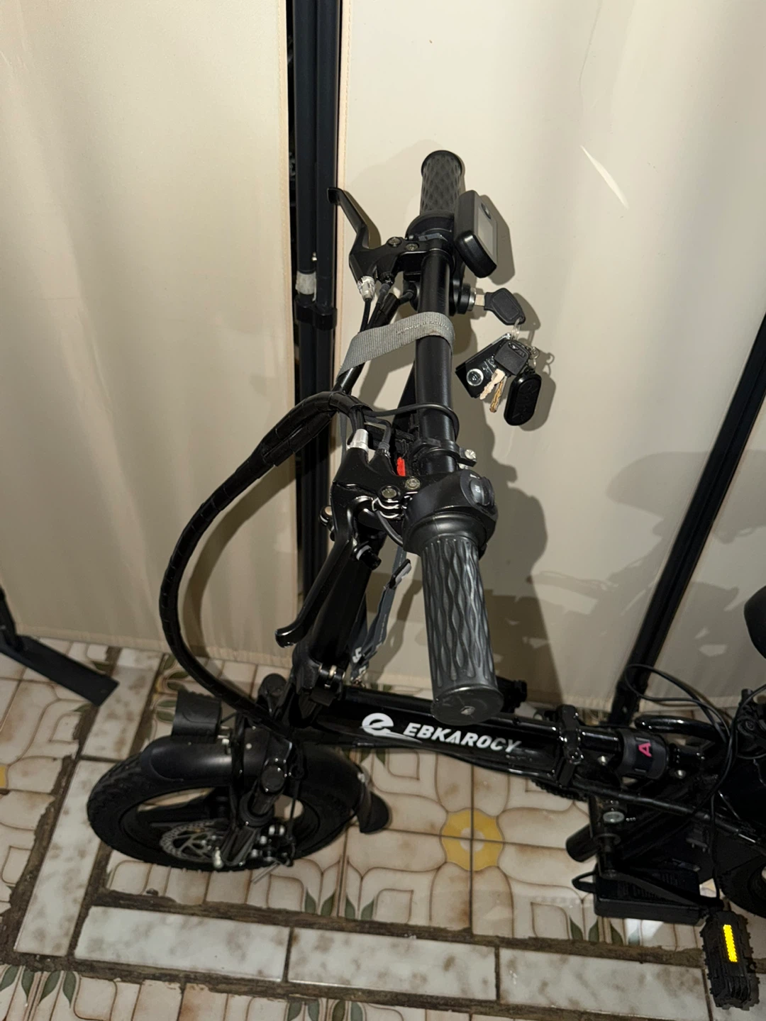 Electric Bike - photo 4