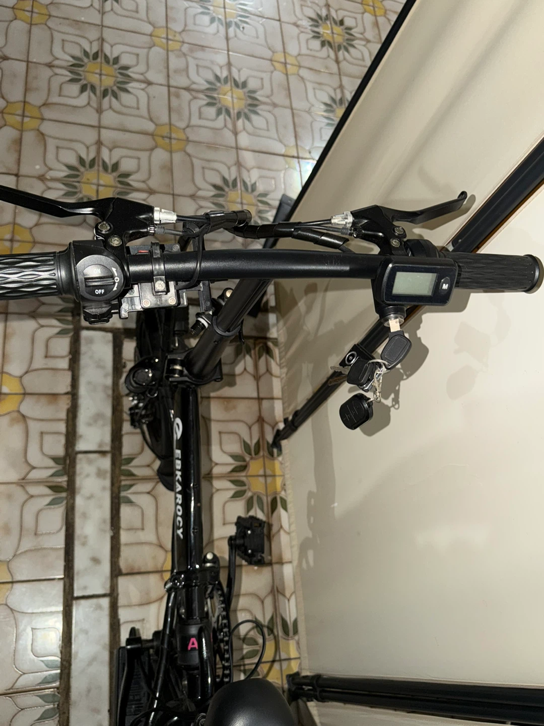 Electric Bike - photo 5