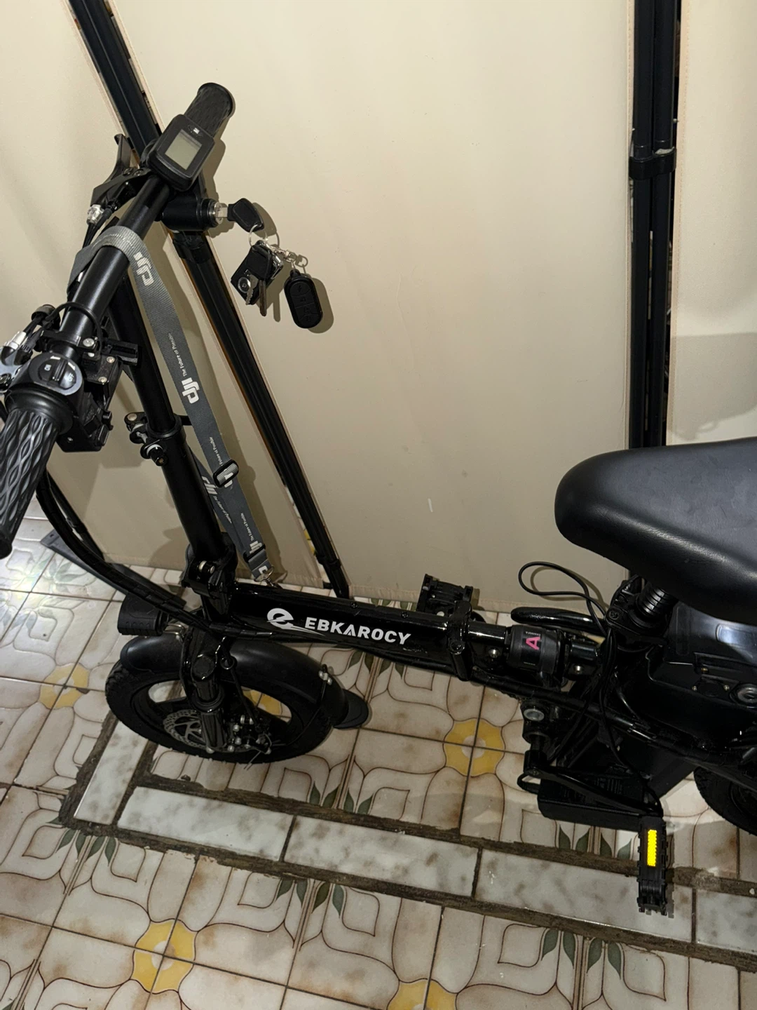 Electric Bike - photo 3