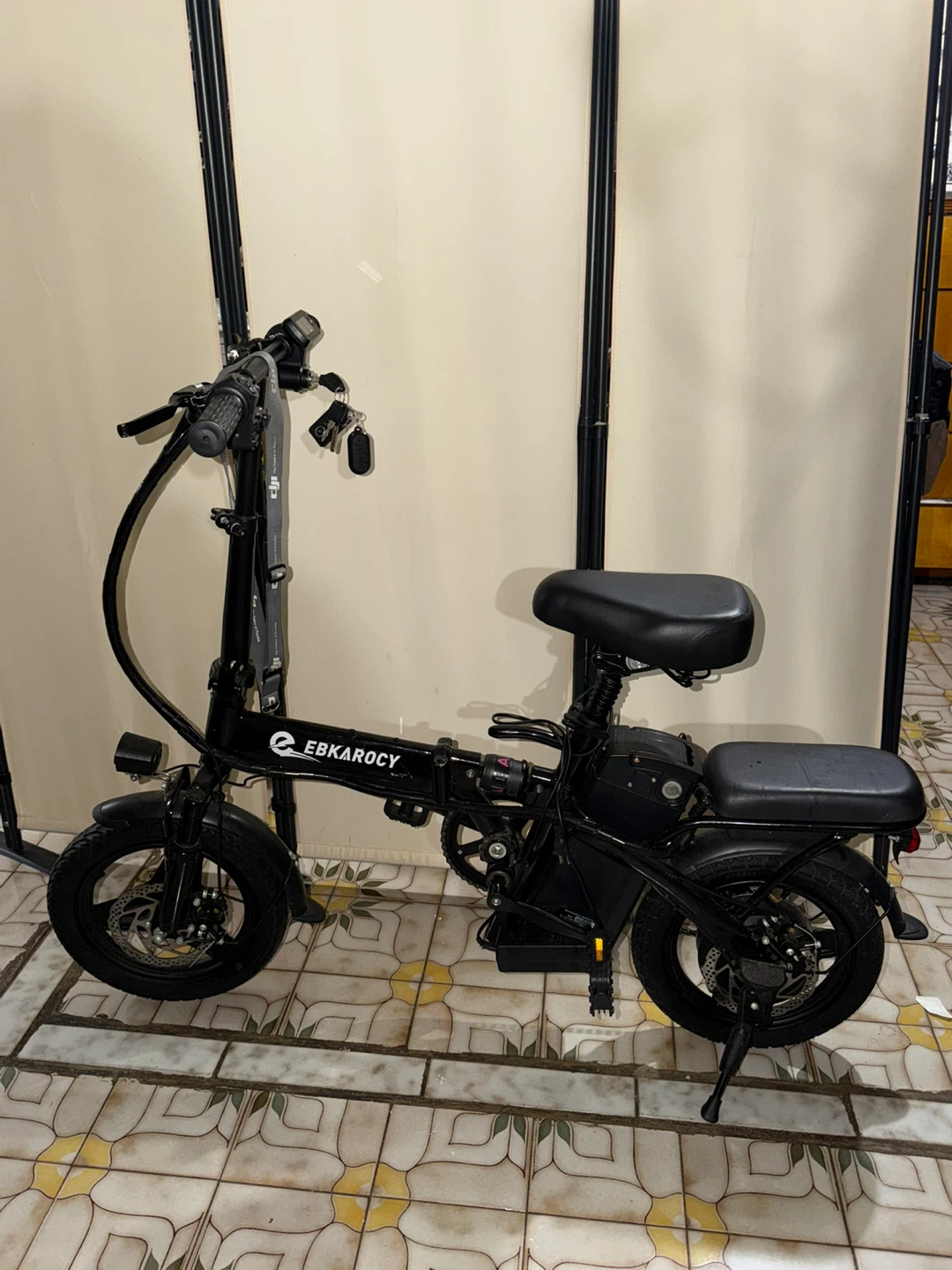 Electric Bike - photo 2