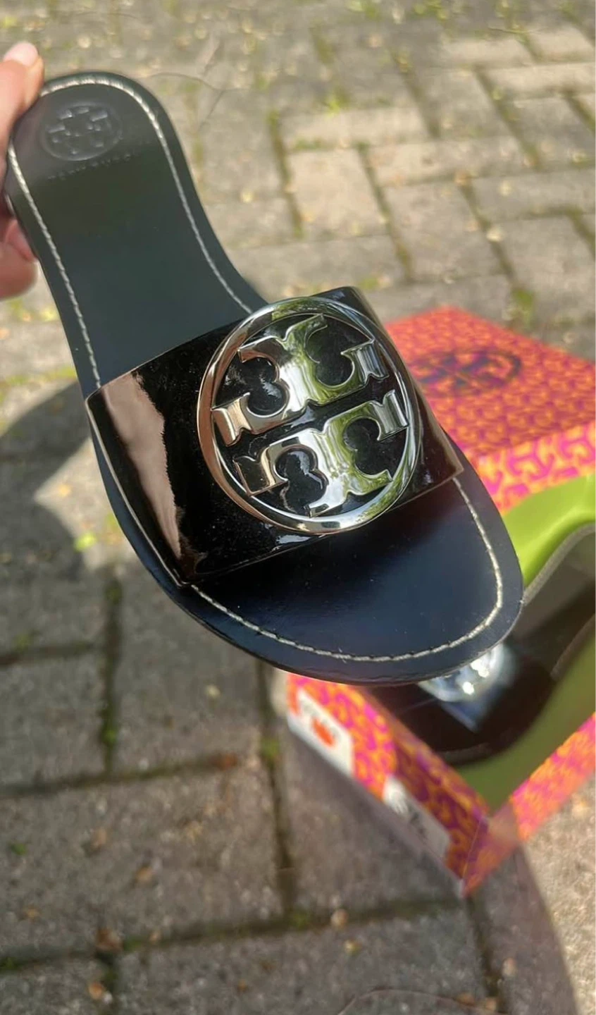 Tory Burch sandals