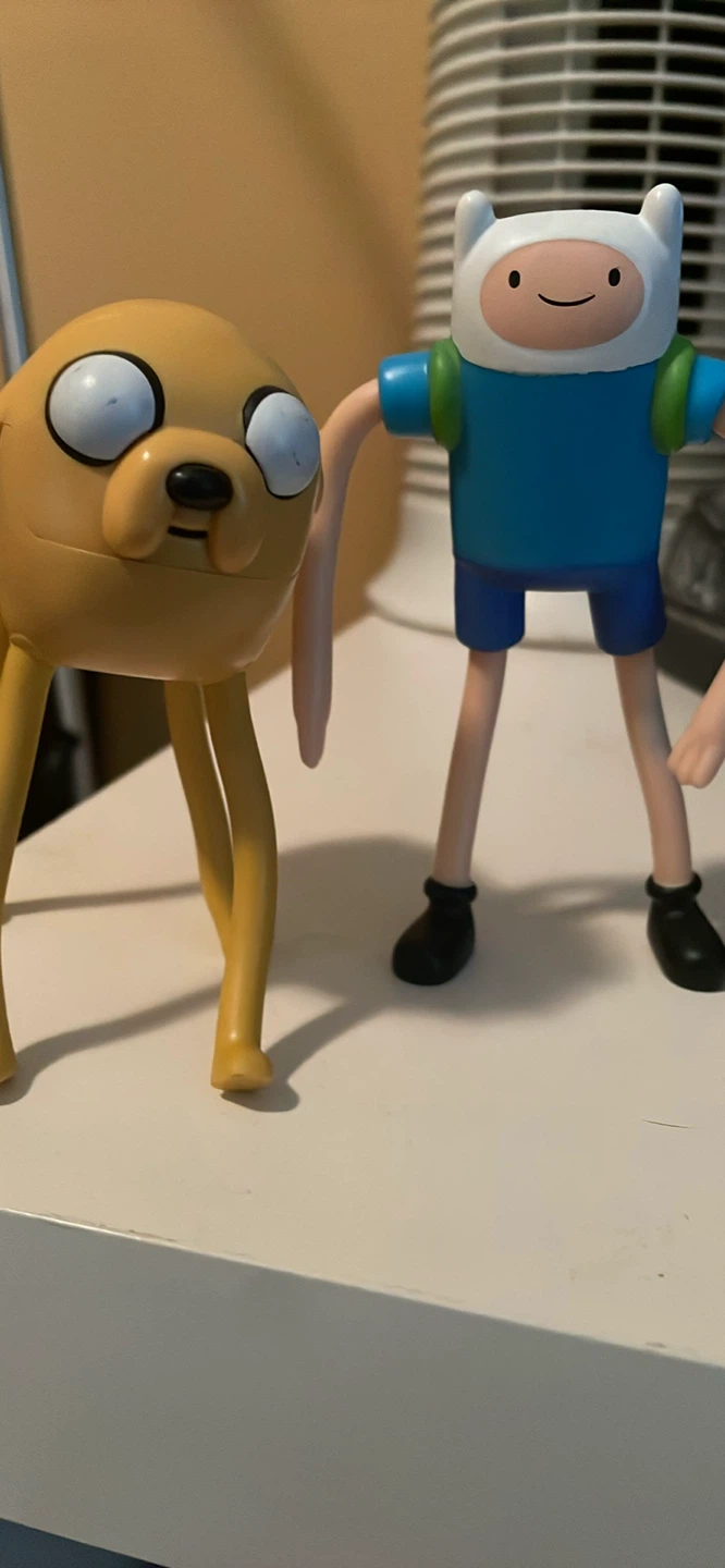 Misc toys figures - photo 2