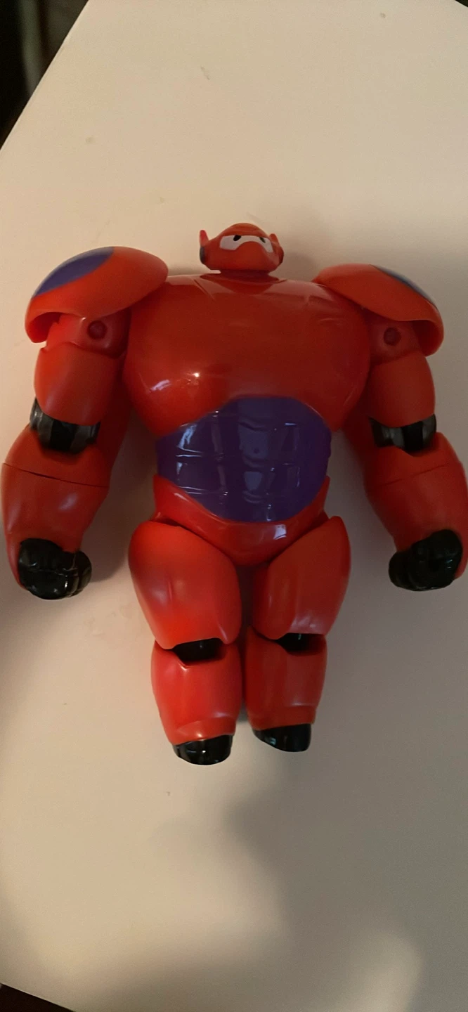 Misc toys figures