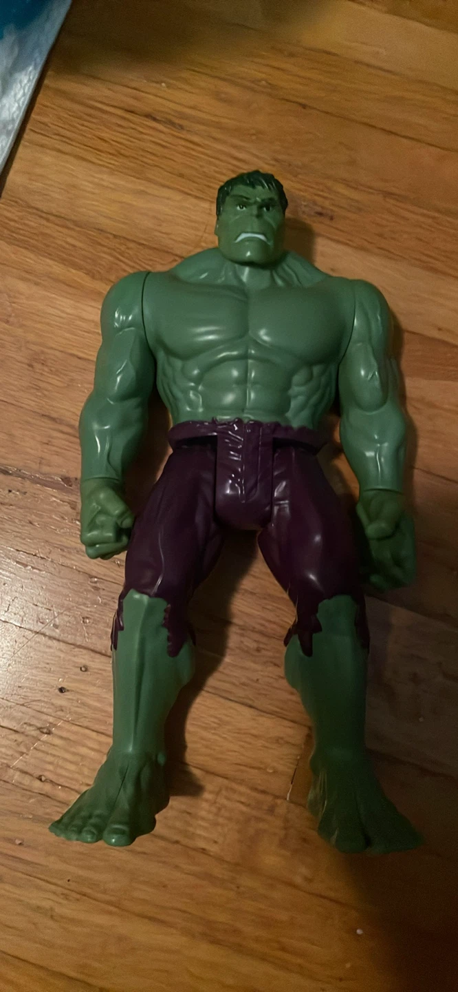 Misc toys figures - photo 3