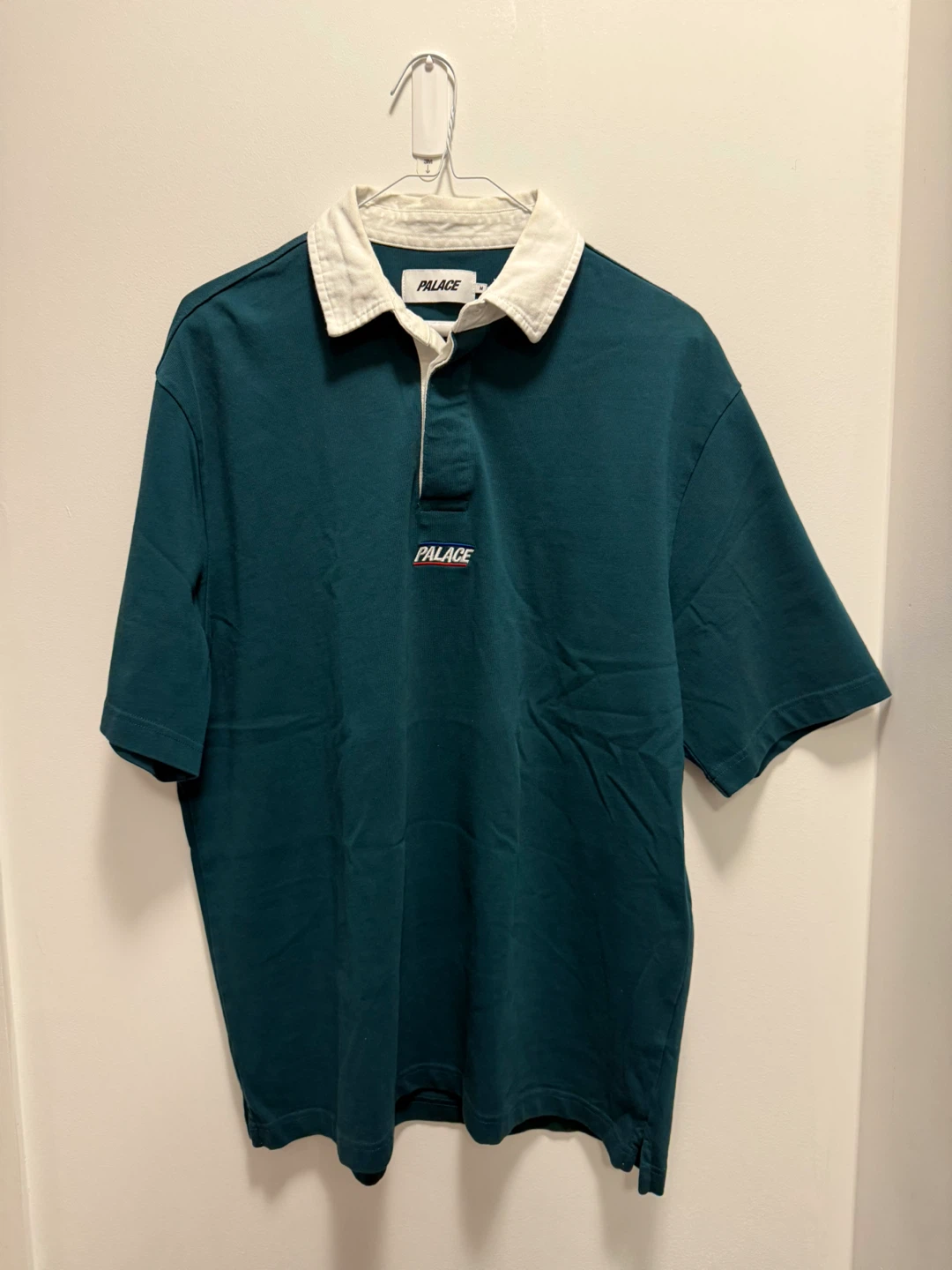 Palace Rugby Polo - Medium