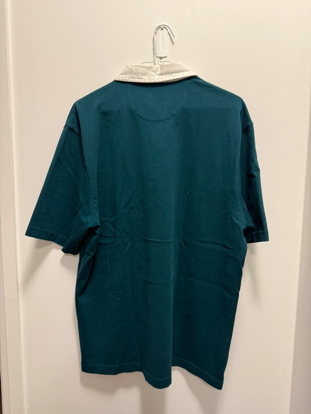 Palace Rugby Polo - Medium - photo 3