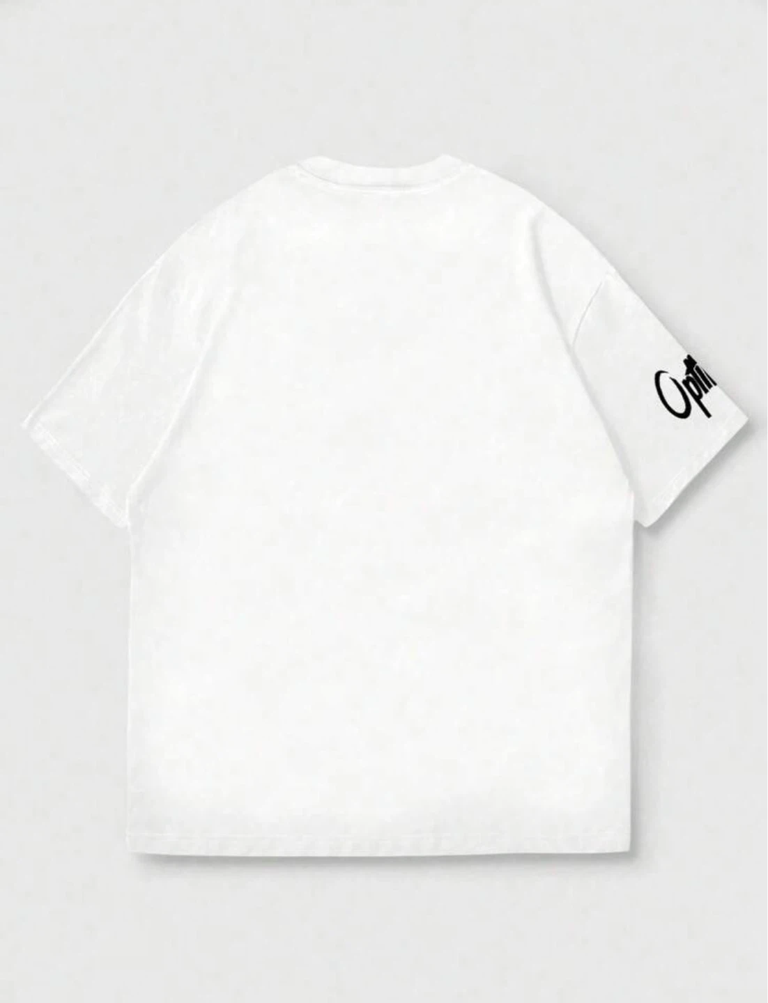 New t-shirt for men - photo 5