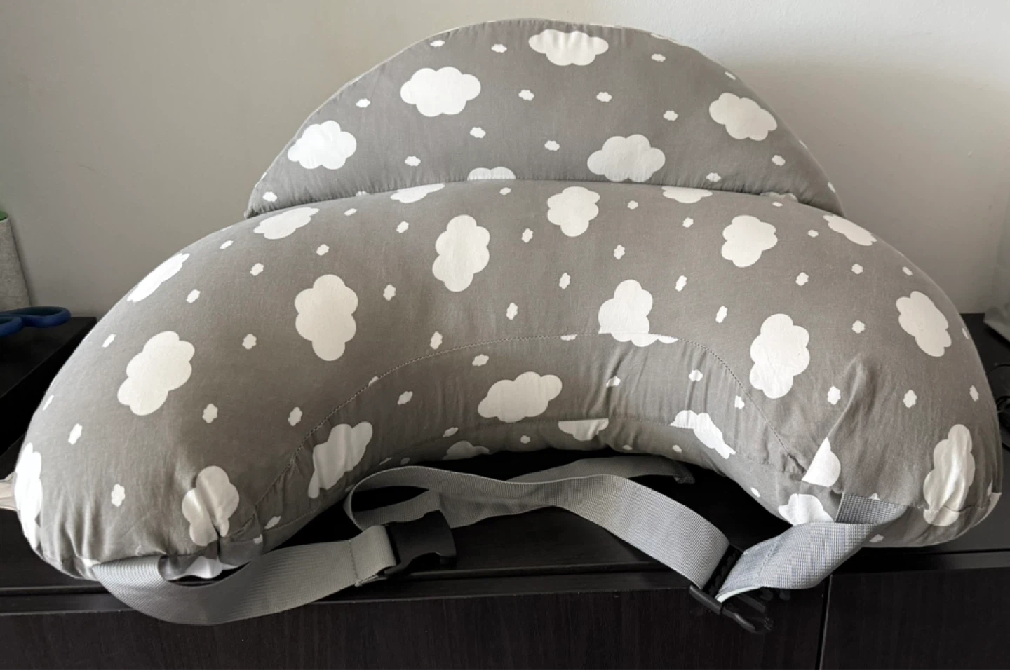 Momcozy nursing pillow