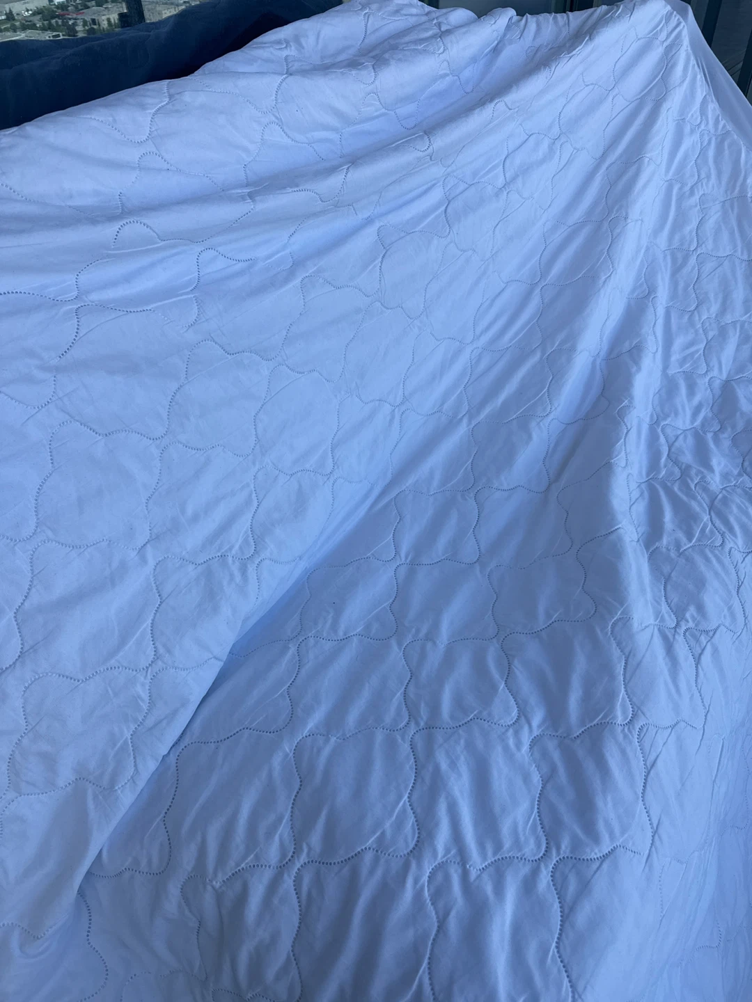 King mattress cover - photo 2