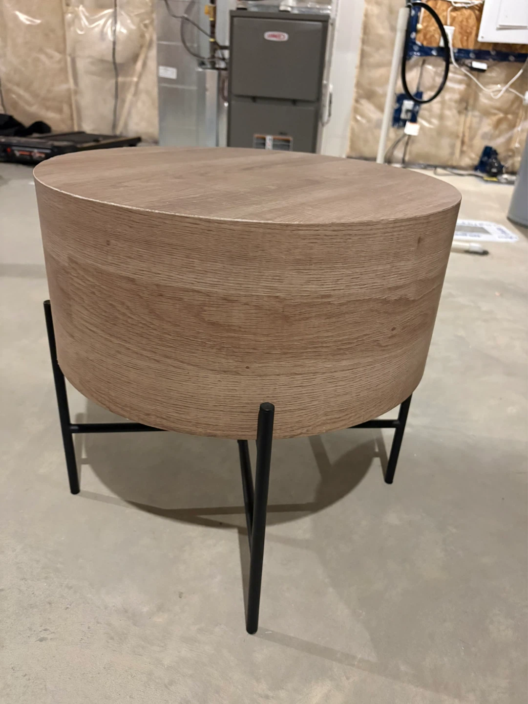 Pair of matching Bouclair Side tables - photo 2