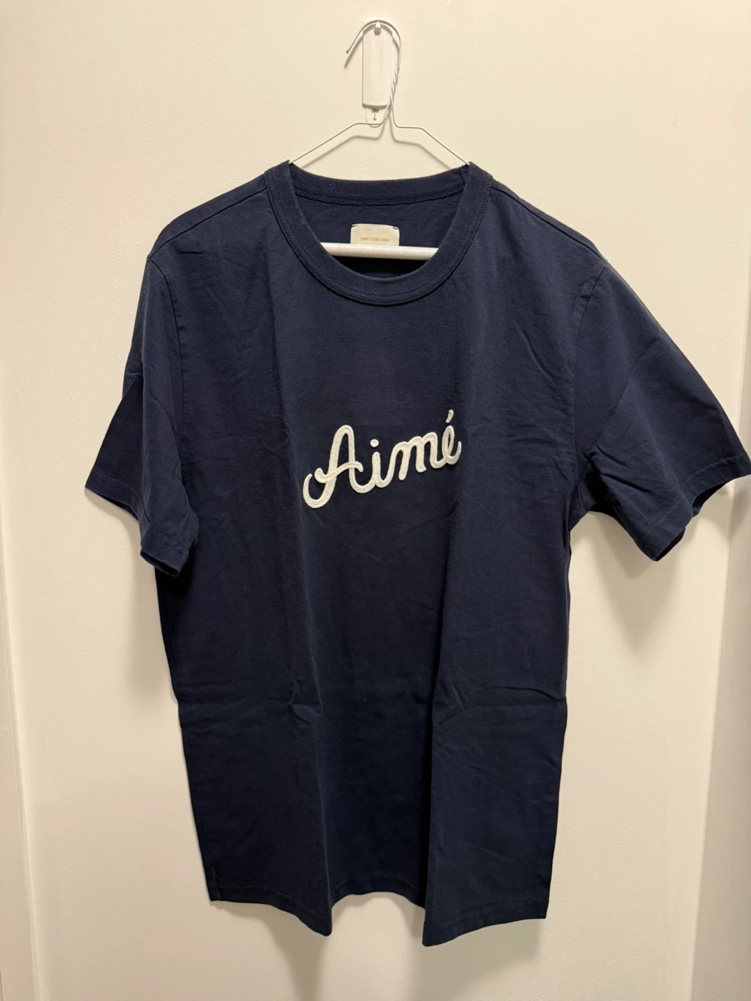 Aimé Leon Dore - Chain Stitch Tee
