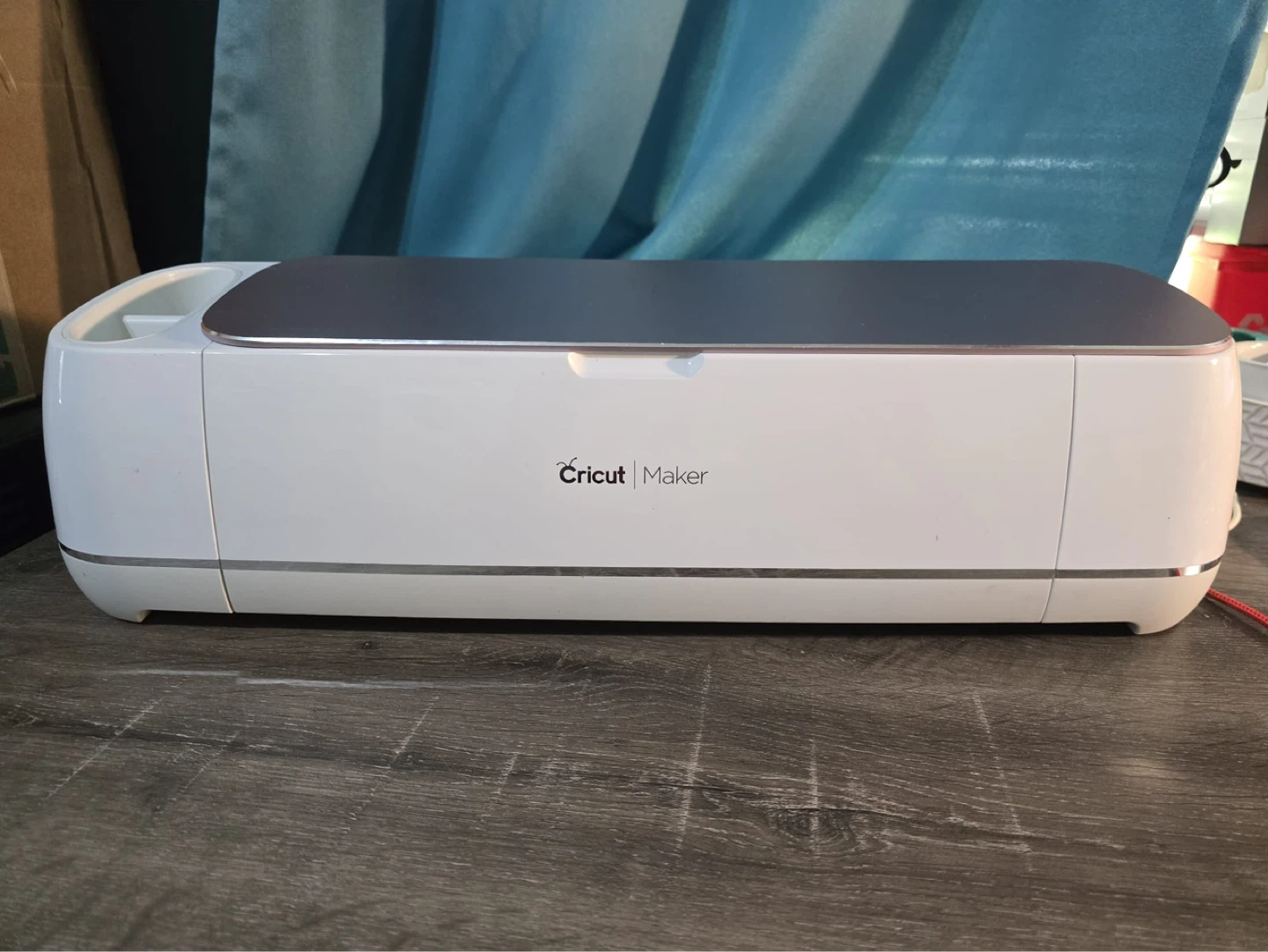 Cricut Maker Cutting Machine