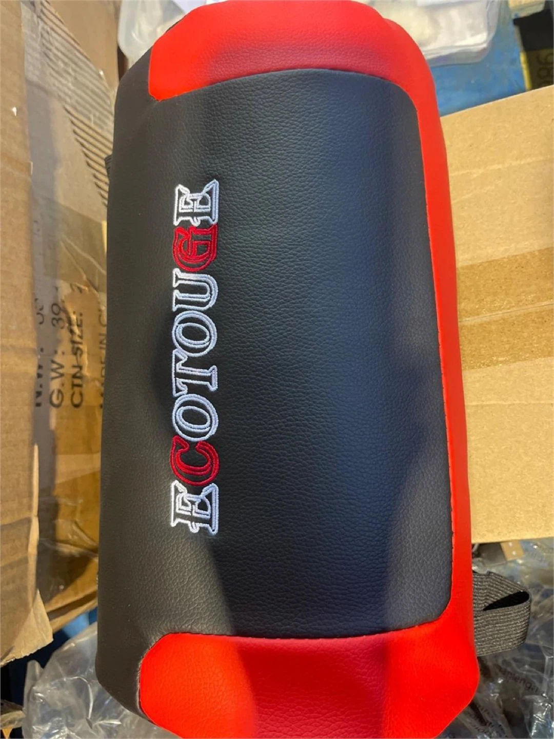 Car Neck Massage Pillow - photo 3