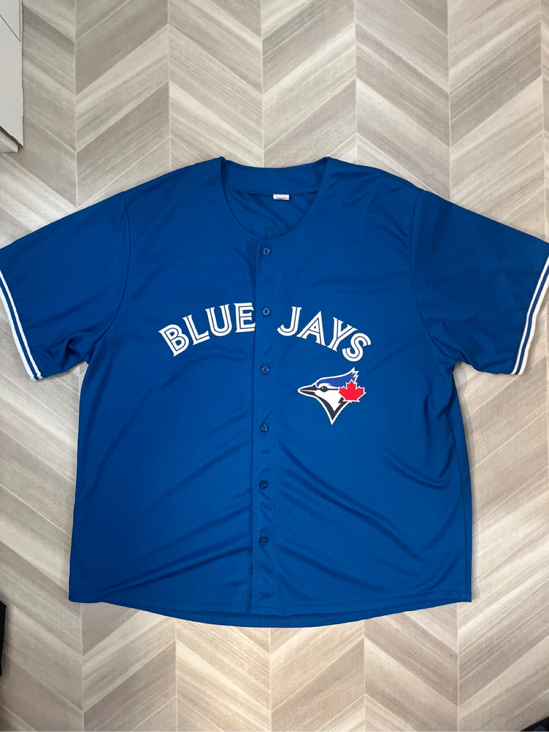 Toronto Blue Jays Jersey
