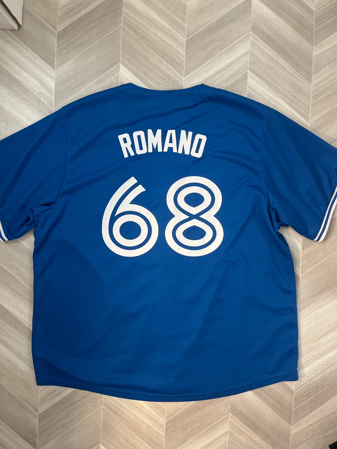 Toronto Blue Jays Jersey - photo 2
